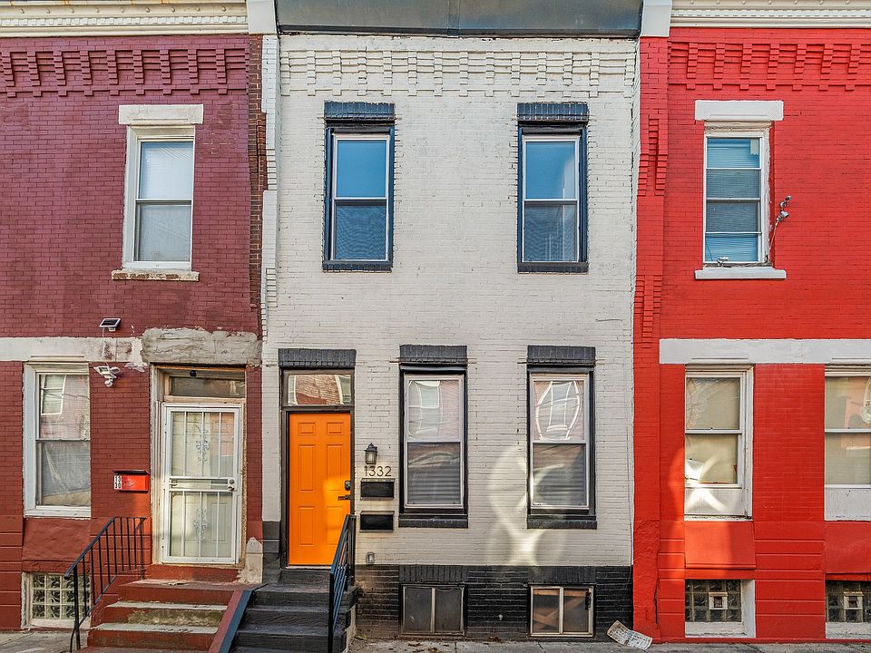 1st image of 1332 W Toronto St #B