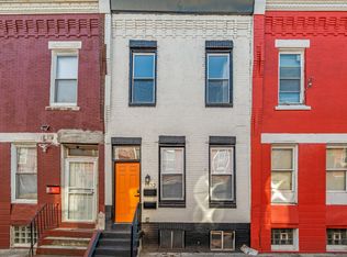 1332 W Toronto St #B, Philadelphia, PA 19132