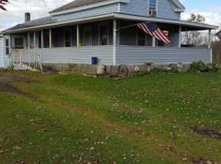 167 Route 26, Whitney Point, NY 13862