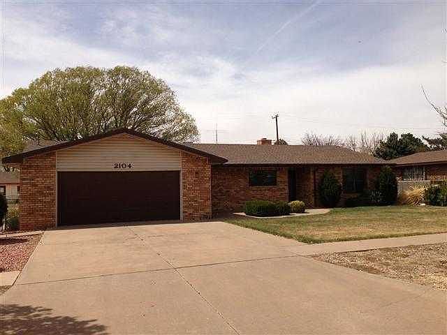 1st image of 2104 Echols Ave