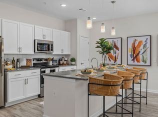 Exchange at Blair Stone, Tallahassee, FL 32301