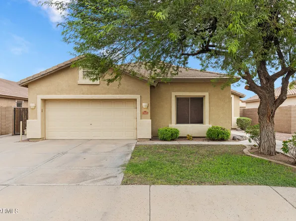 4224 E CHERRY HILLS Drive, Chandler, AZ 85249