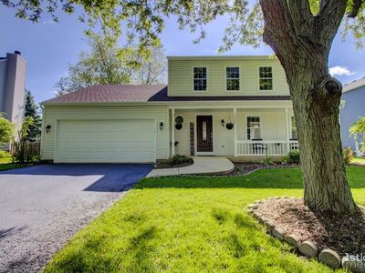 1408 Middlebury Dr, Aurora, IL, 60504