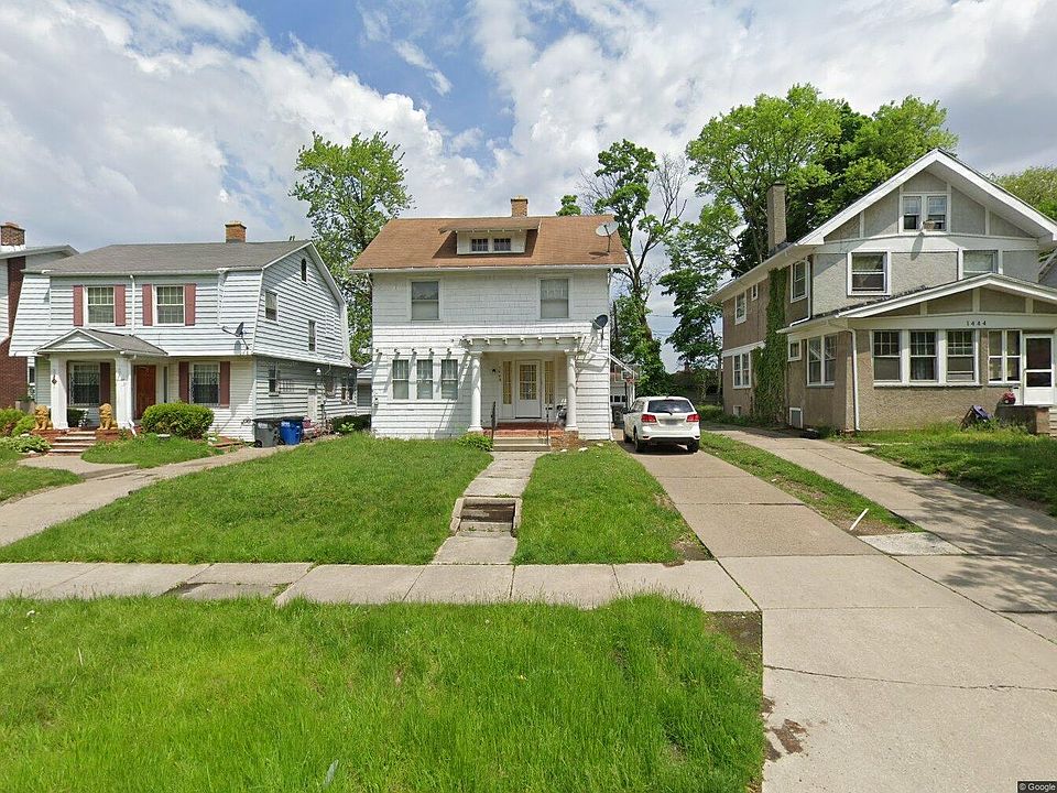 1st image of 1448 Palmetto Ave