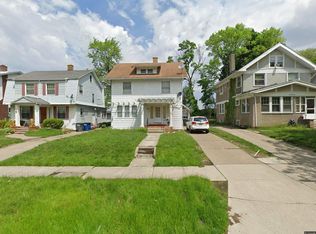1448 Palmetto Ave, Toledo, OH 43606
