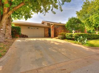 6332 Chatham Rd, Oklahoma City, OK 73132