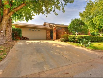 6332 Chatham Rd, Oklahoma City, OK, 73132