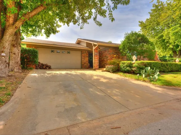 6332 Chatham Rd, Oklahoma City, OK 73132