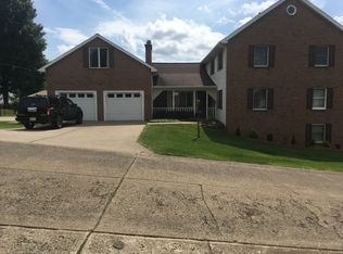 115 Ventura Dr, Bridgeport, WV