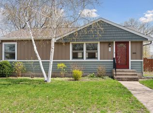 1074 Finn St S, Saint Paul, MN 55116