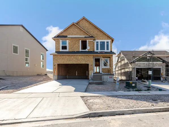 877 N Boseman Way #702, Saratoga Springs, UT 84045