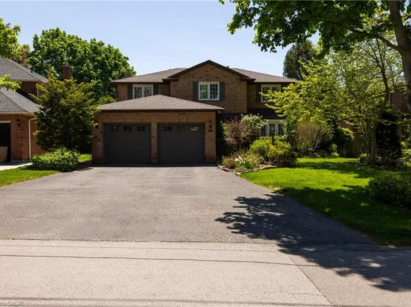 48 Cudmore Rd, Oakville, ON L6L 2Y5