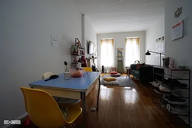 Rented by Citi Habitats