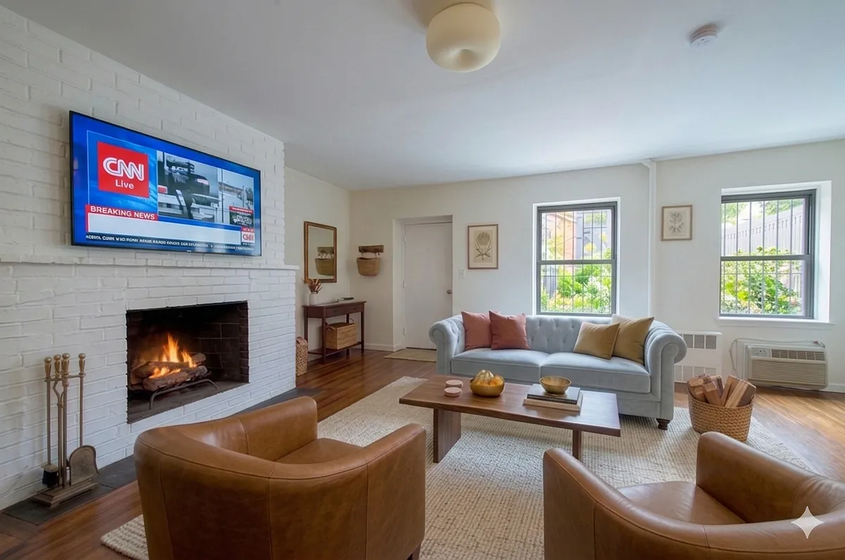 Building Photo - 26 W 88th St #B