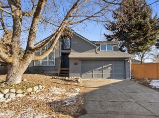 14925 E Summerfield Ct, Spokane, WA 99216