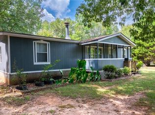 21996 Highway 18, Zebulon, GA 30295