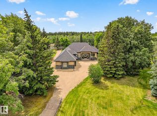 24203 Township Rd #554-131, Sturgeon County, AB T8T 1X9