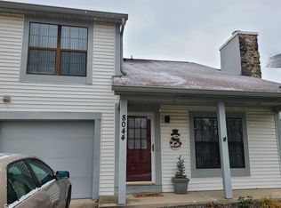 8044 Valley Farms Ct #1-C, Indianapolis, IN
