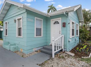 5110 Garden Ave, West Palm Beach, FL 33405