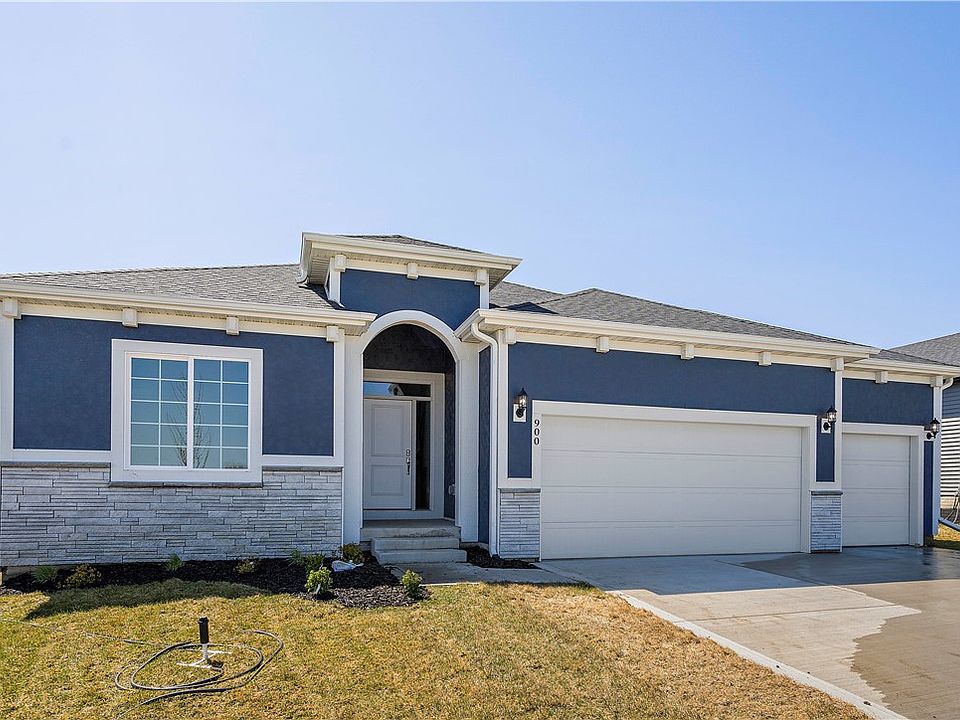 900 Knoll Dr, Norwalk, IA 50211 Zillow
