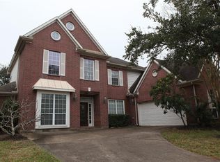 3018 Ravensport Dr, Pearland, TX 77584