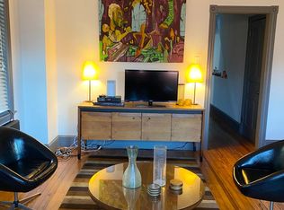 609 S 48th St APT 3F, Philadelphia, PA 19143