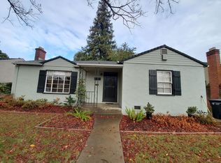 1241 Perkins Way, Sacramento, CA