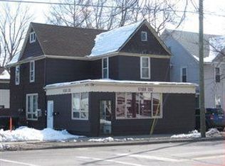 1262 College Ave, Elmira, NY