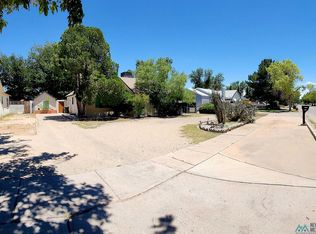 1024 N Halagueno St, Carlsbad, NM 88220
