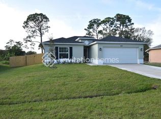 857 SW Sail Ter, Port Saint Lucie, FL 34953