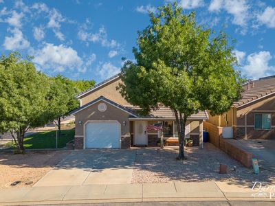 11 E 420 N, La Verkin, UT, 84745