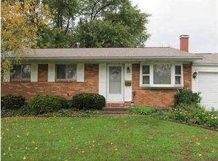 5400 Newport Rd, Columbus, OH 43232