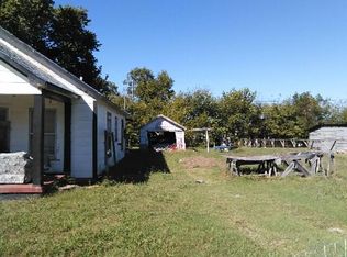 532 W Russell Ave, Seminole, OK 74868