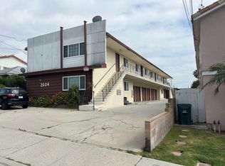 2604 Mathews Ave APT 2, Redondo Beach, CA 90278