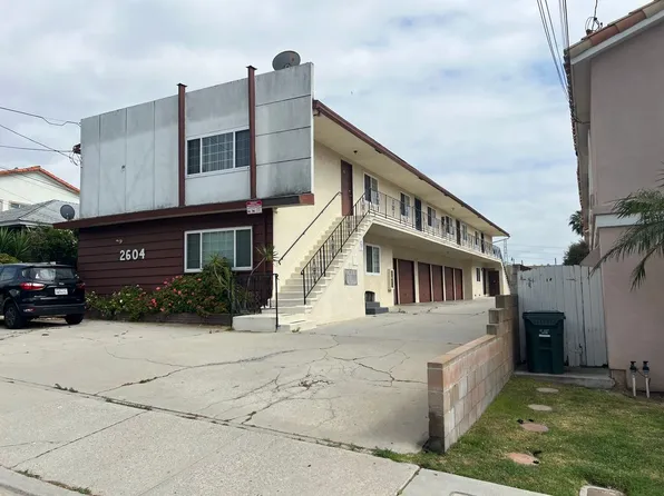 2604 Mathews Ave APT 2, Redondo Beach, CA 90278