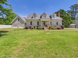 10917 Fanny Brown Rd, Raleigh, NC 27603