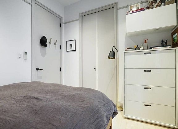5th image of 459 W 43rd St APT 4A