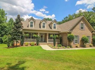 804 Creeks Edge Dr, Grovetown, GA 30813