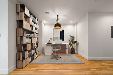 Rented by YHT Management Inc.