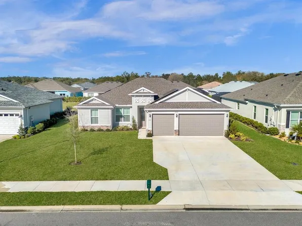 3112 Lizmore Cir, Ormond Beach, FL 32174