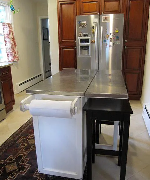4708 Roland Ave #1 — Photo 6