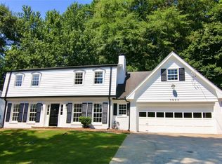 3980 Candler Lake West NE, Brookhaven, GA 30319