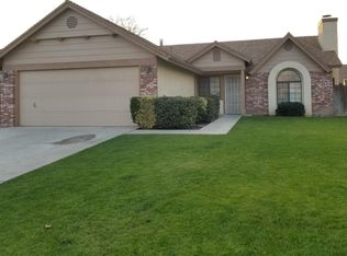 5717 Canberra Ave, Bakersfield, CA 93307