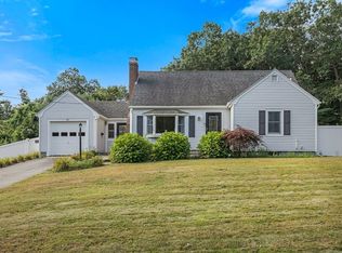 24 Grant Ave, East Walpole, MA 02032