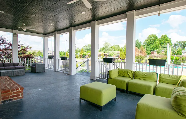 The Champion at Bluegrass Apartments — Photo 18