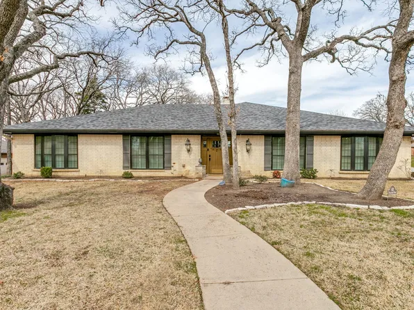 412 Briarcliff Ct, Colleyville, TX 76034