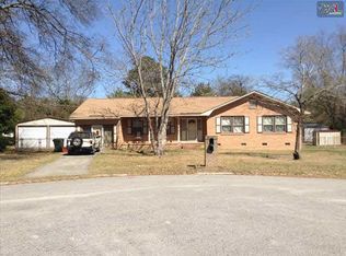 6624 Catalina Ct, Columbia, SC 29223