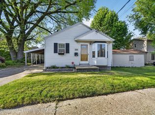 1808 W Oakland Ave, Lansing, MI 48915