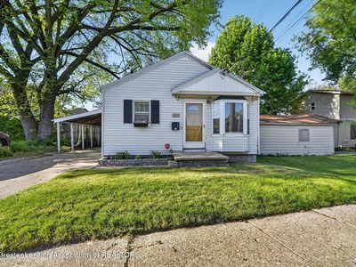 1808 W Oakland Ave, Lansing, MI, 48915