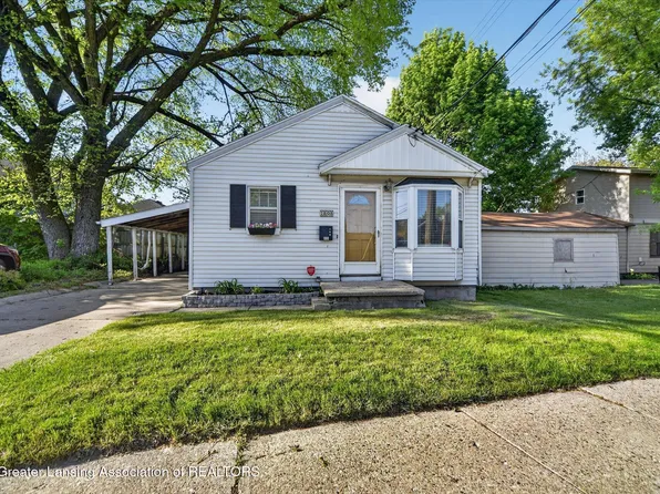 1808 W Oakland Ave, Lansing, MI 48915